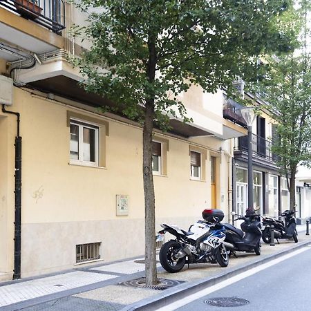 Arrola By Smiling Rentals ออนดารีเบีย ภายนอก รูปภาพ
