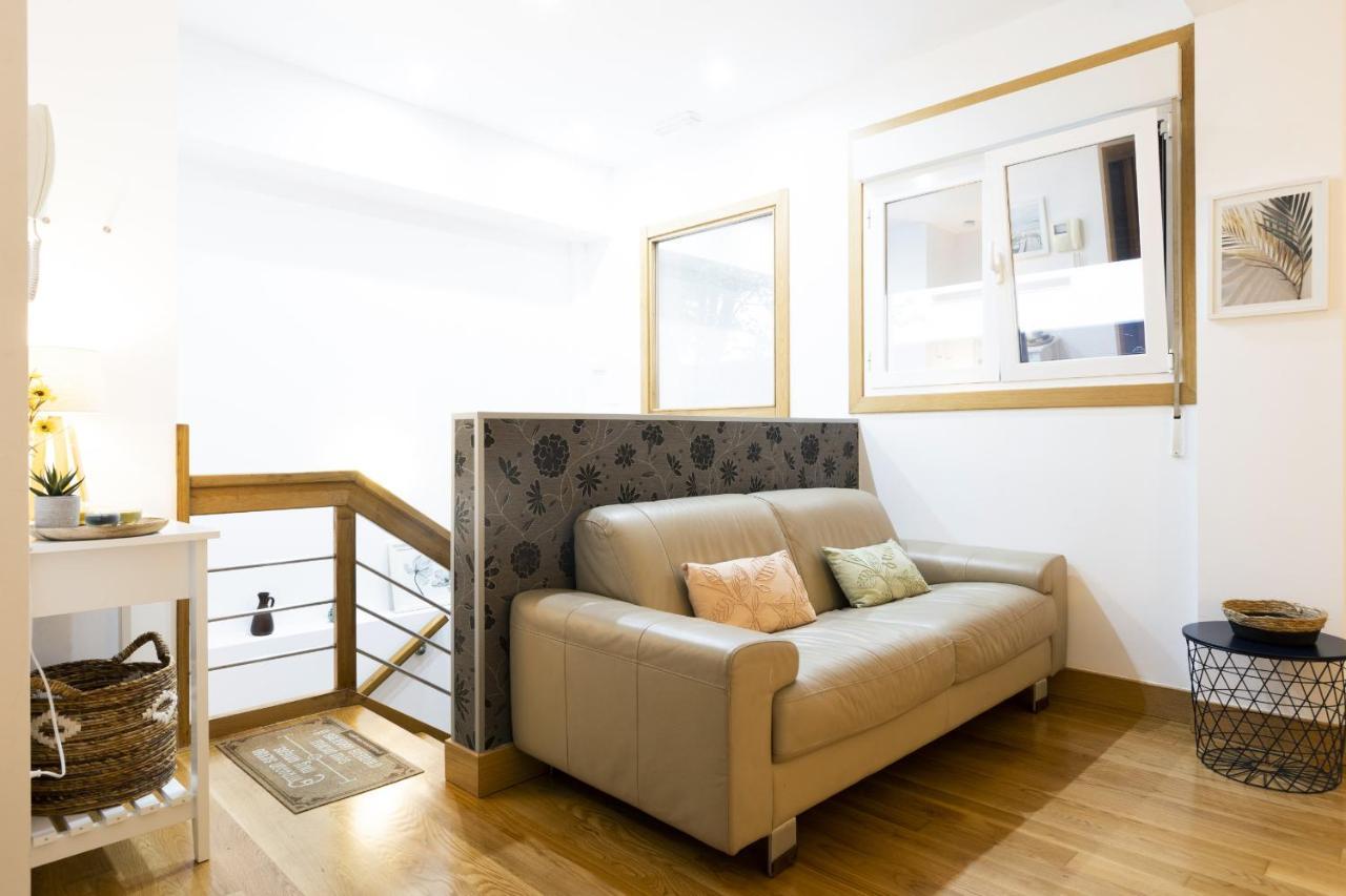 Arrola By Smiling Rentals ออนดารีเบีย ภายนอก รูปภาพ
