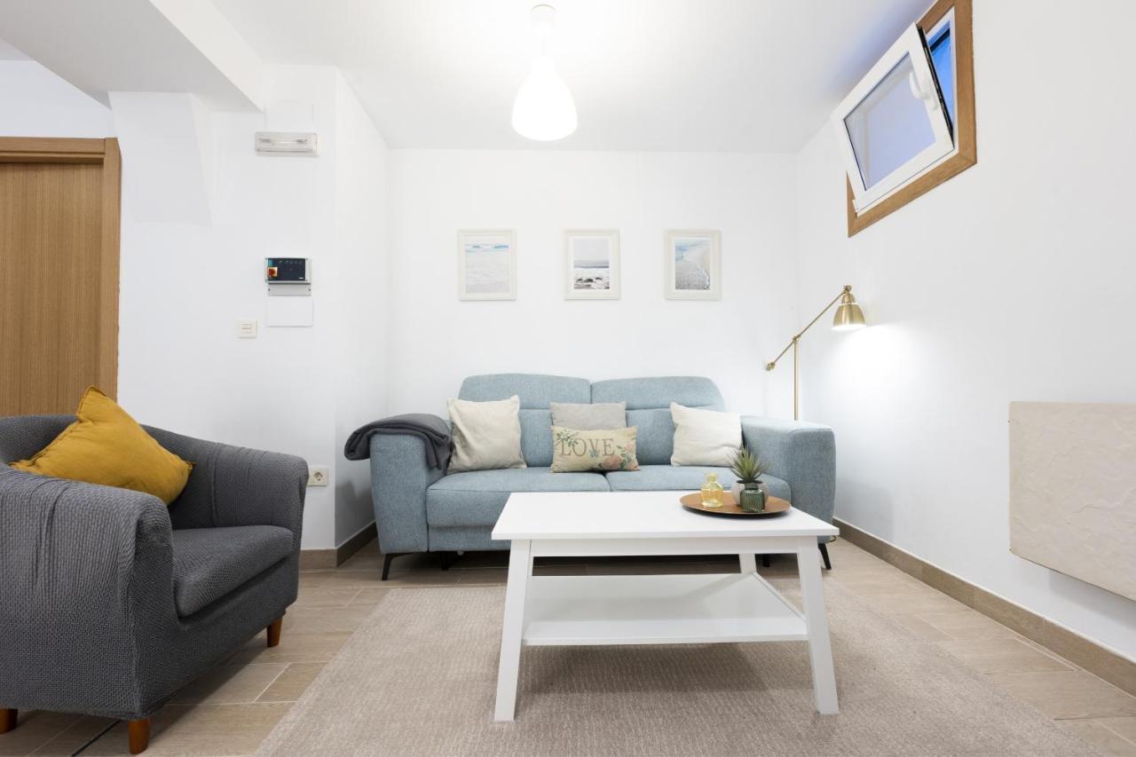 Arrola By Smiling Rentals ออนดารีเบีย ภายนอก รูปภาพ